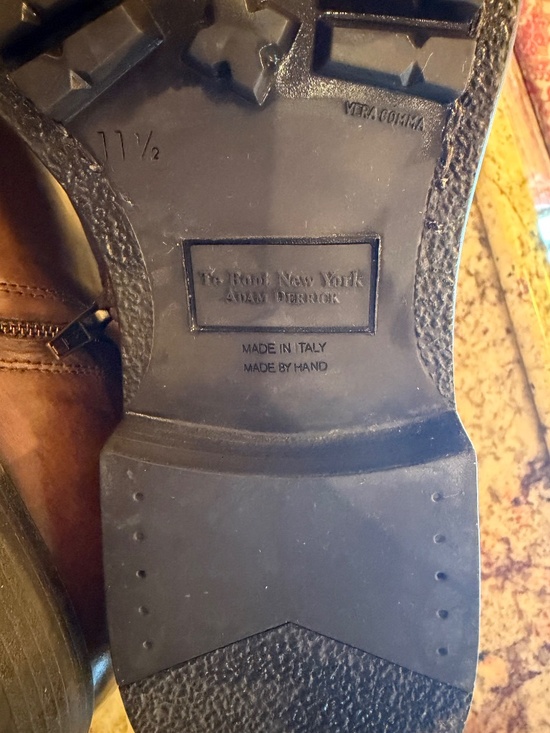 To Boot main image 8